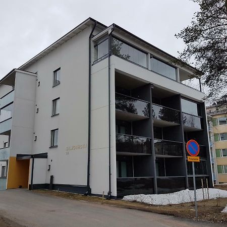 Northside Apartment 2 Рованиеми Екстериор снимка