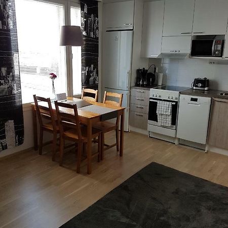 Northside Apartment 2 Рованиеми Екстериор снимка
