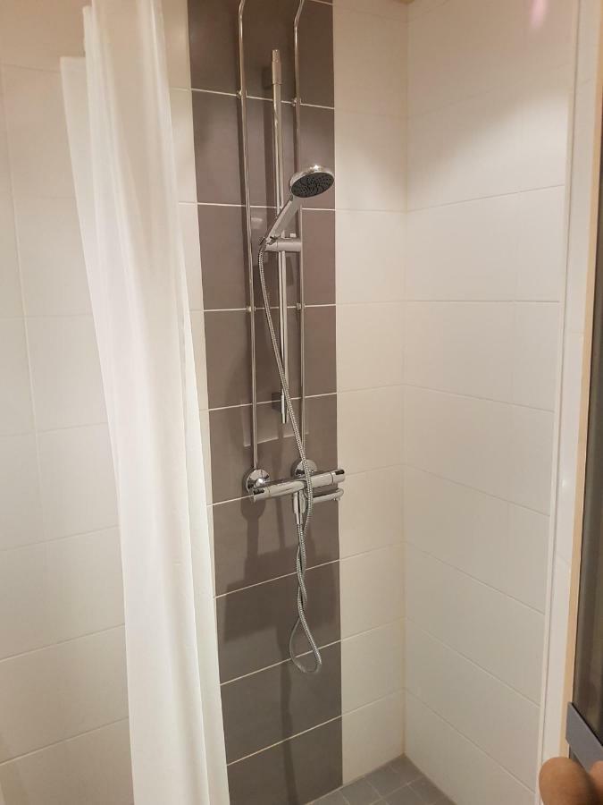 Northside Apartment 2 Рованиеми Екстериор снимка