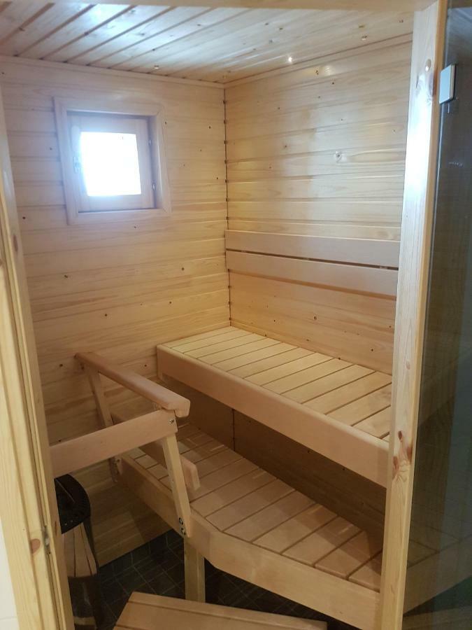 Northside Apartment 2 Рованиеми Екстериор снимка