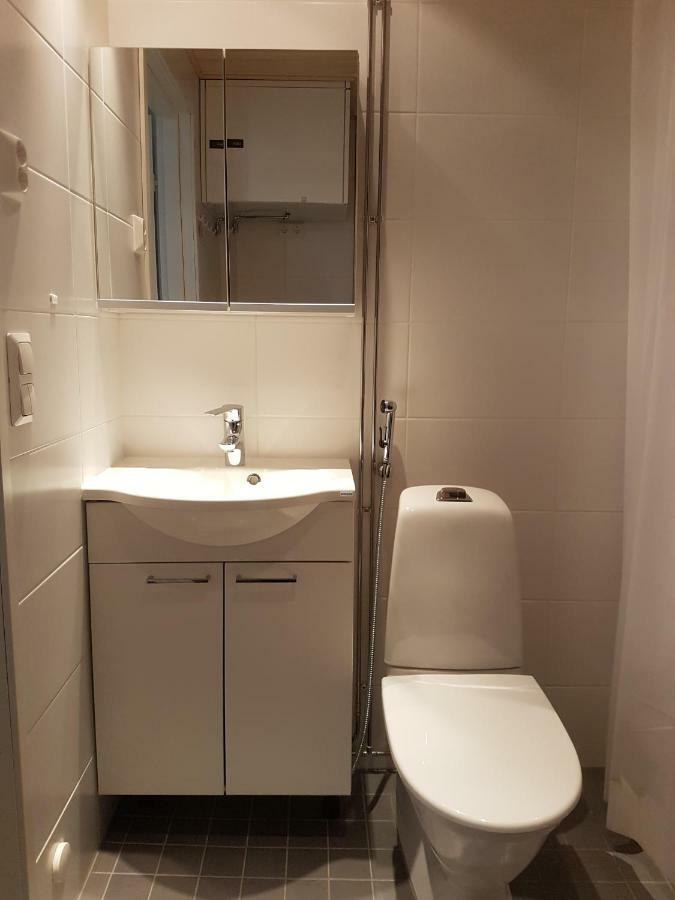 Northside Apartment 2 Рованиеми Екстериор снимка