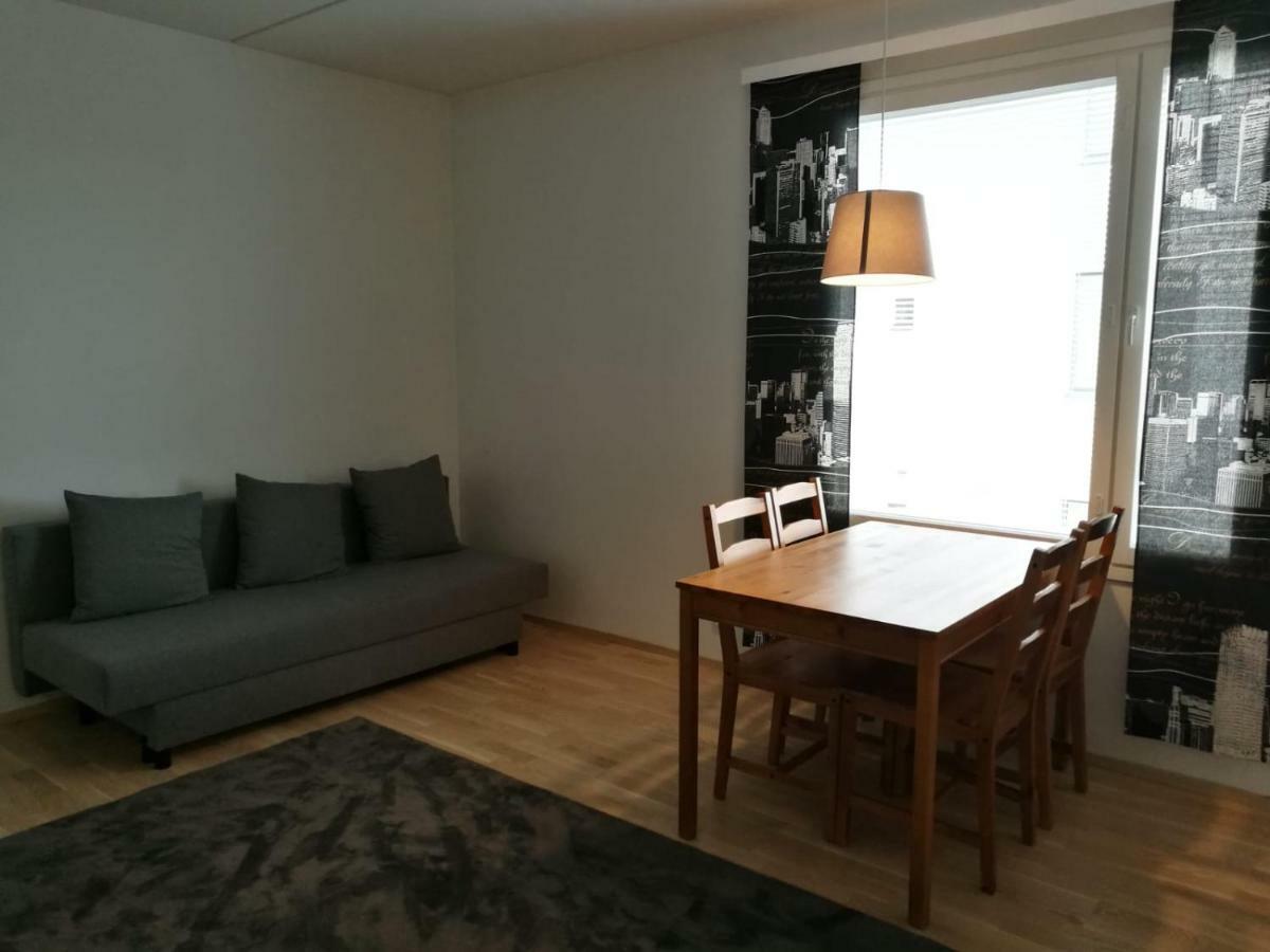 Northside Apartment 2 Рованиеми Екстериор снимка