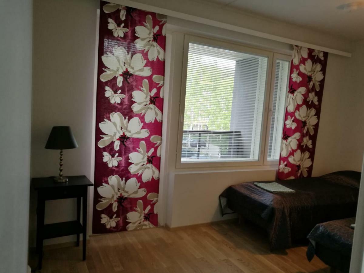Northside Apartment 2 Рованиеми Екстериор снимка