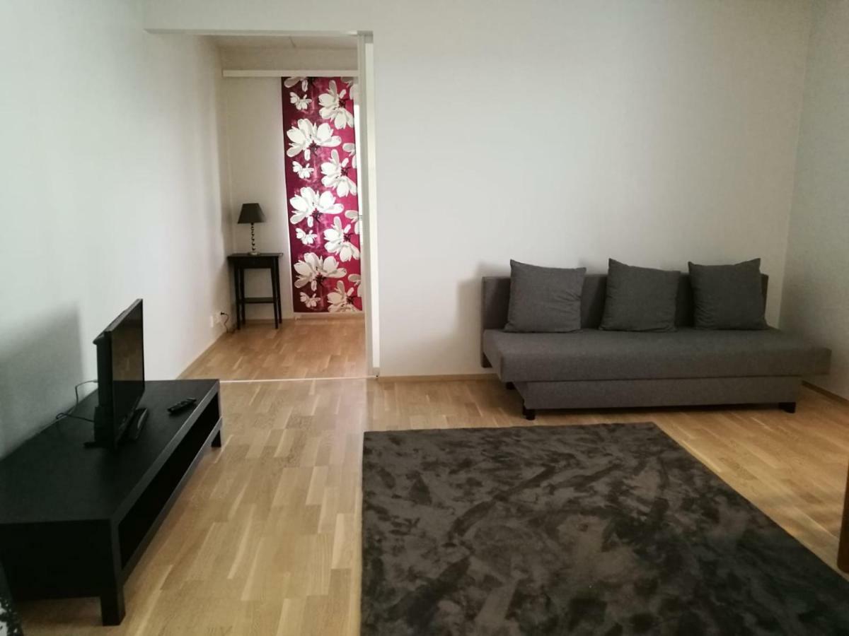 Northside Apartment 2 Рованиеми Екстериор снимка