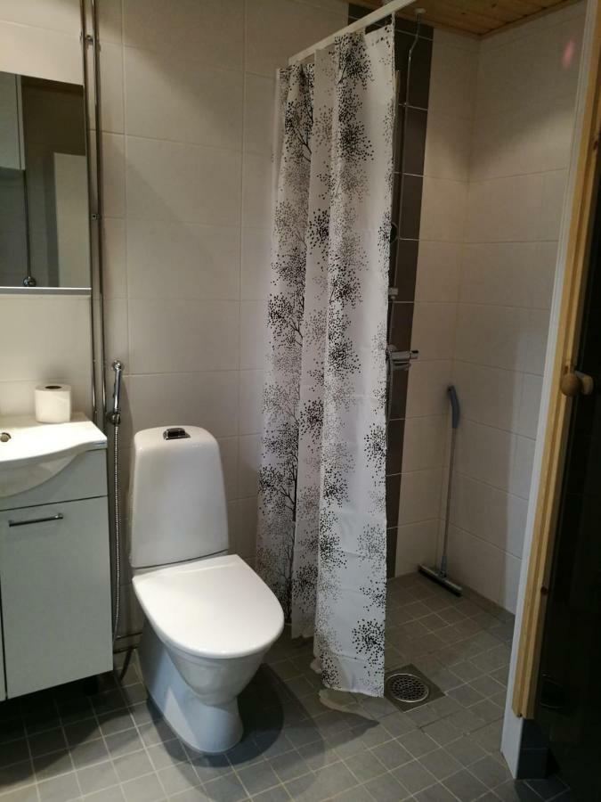 Northside Apartment 2 Рованиеми Екстериор снимка