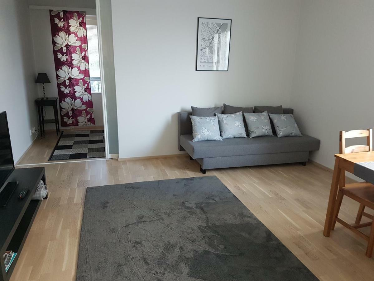Northside Apartment 2 Рованиеми Екстериор снимка